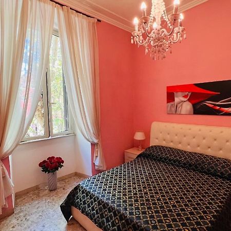 Guest House Biondi 罗马 外观 照片