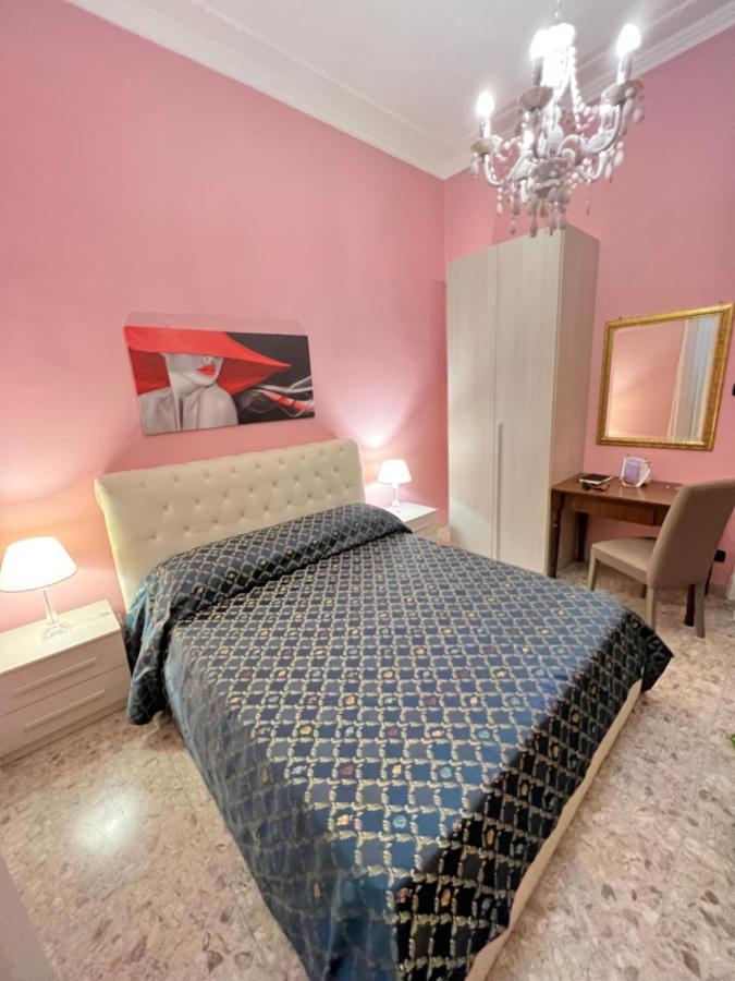 Guest House Biondi 罗马 外观 照片