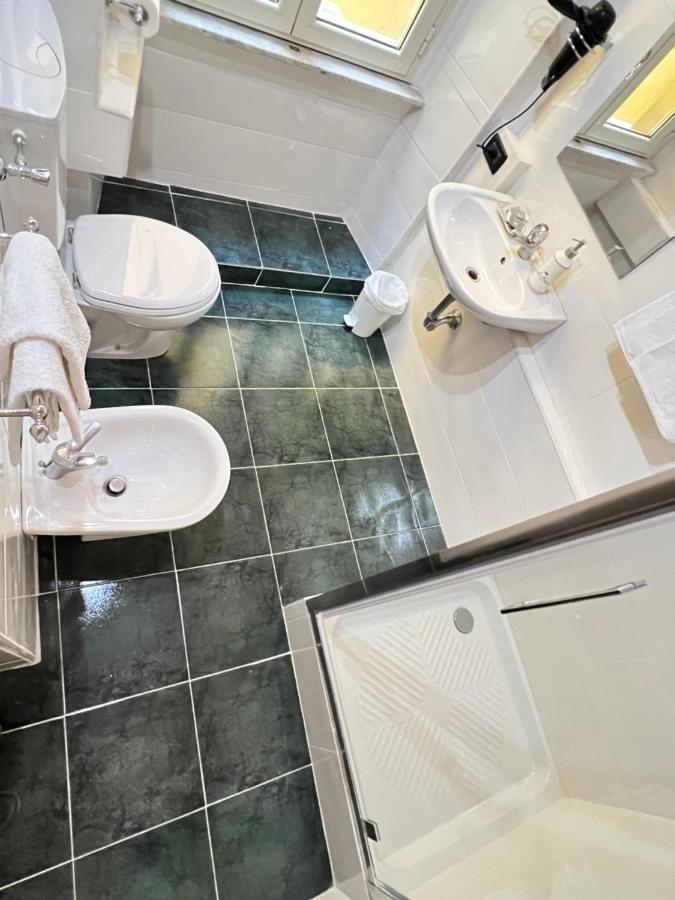 Guest House Biondi 罗马 外观 照片
