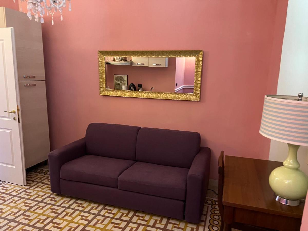 Guest House Biondi 罗马 外观 照片
