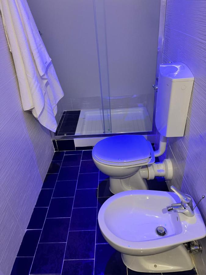 Guest House Biondi 罗马 外观 照片