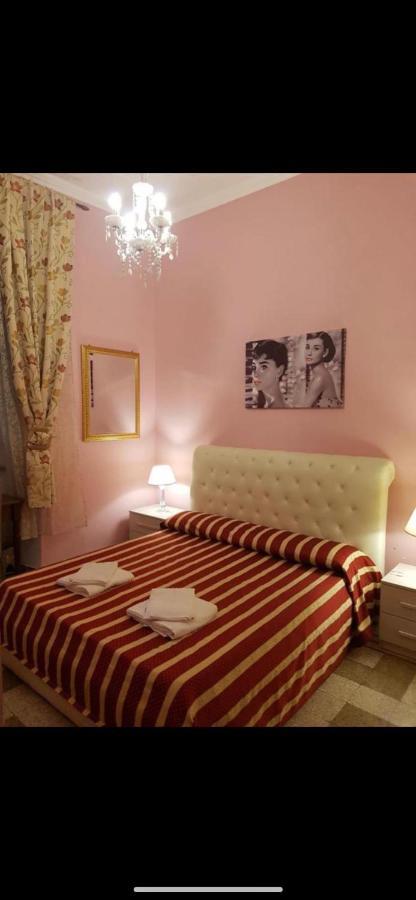 Guest House Biondi 罗马 外观 照片