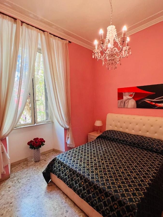 Guest House Biondi 罗马 外观 照片