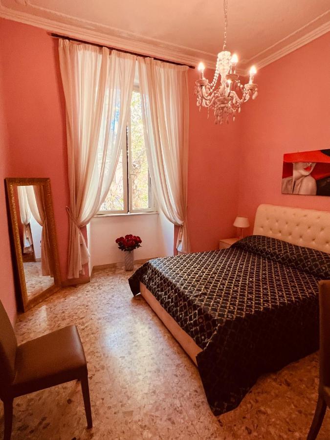 Guest House Biondi 罗马 外观 照片
