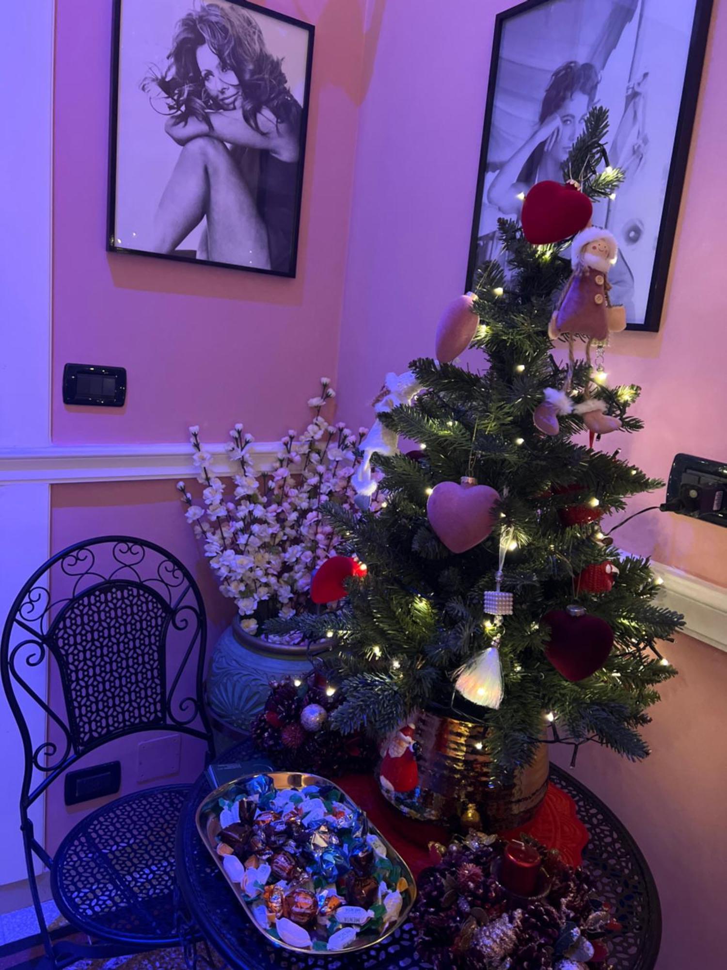 Guest House Biondi 罗马 外观 照片