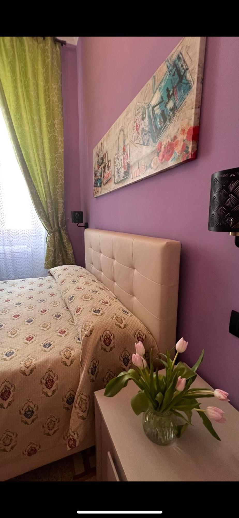 Guest House Biondi 罗马 外观 照片