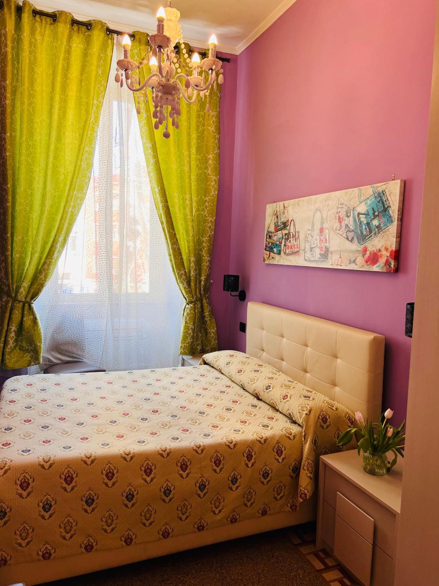 Guest House Biondi 罗马 外观 照片