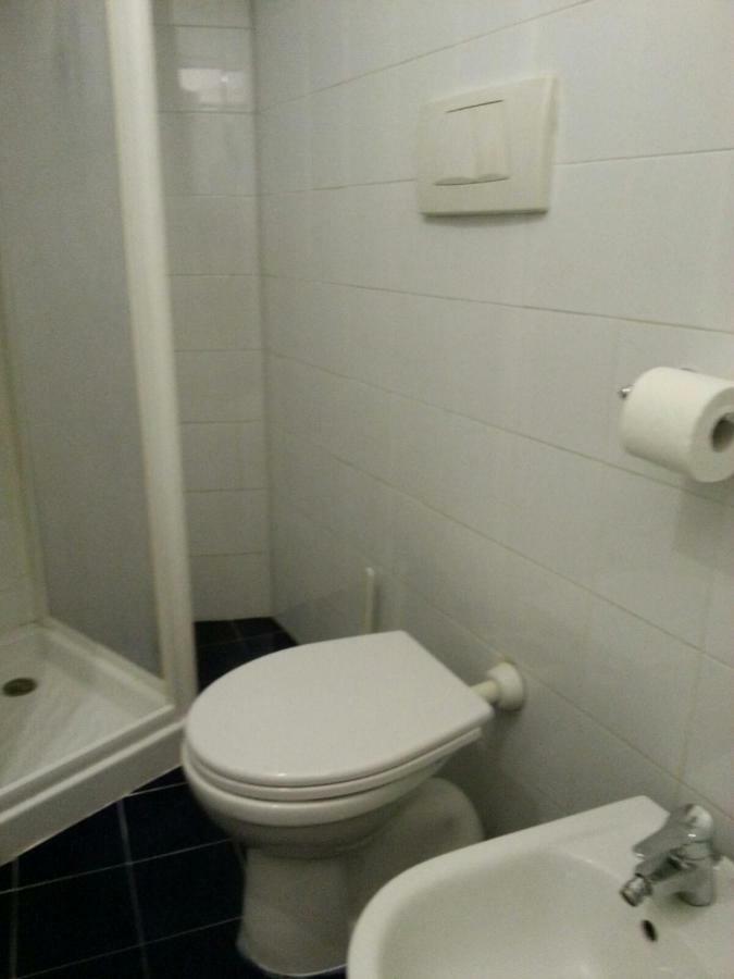 Guest House Biondi 罗马 外观 照片