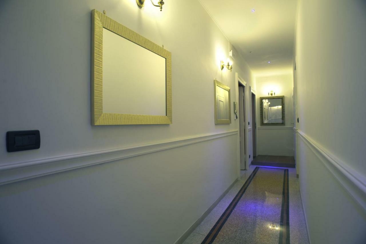 Guest House Biondi 罗马 外观 照片