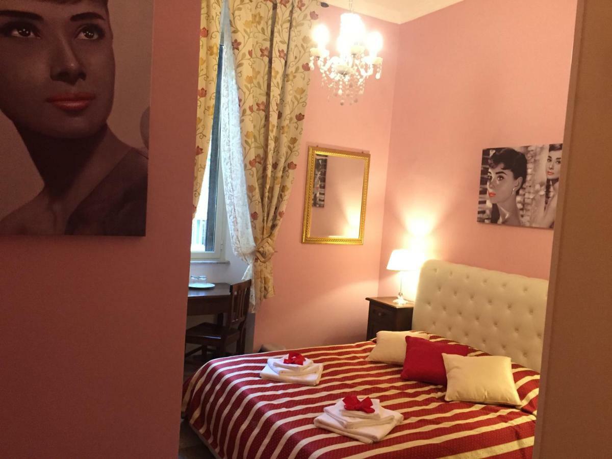 Guest House Biondi 罗马 外观 照片